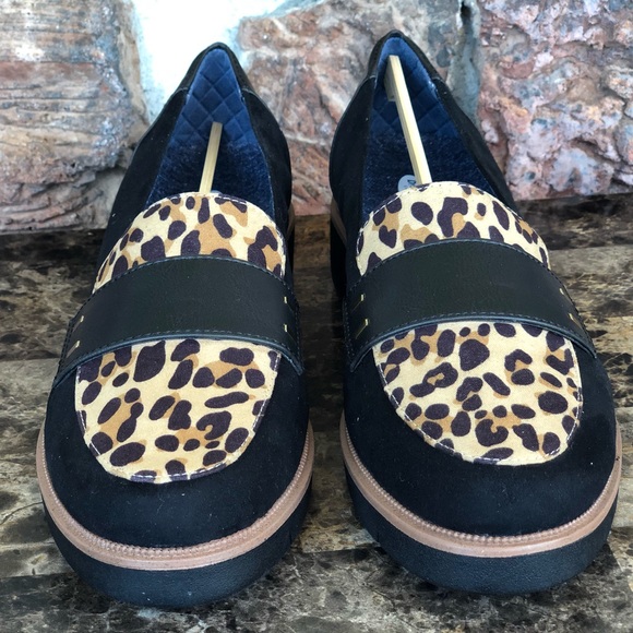 NEW  Dr. Scholl's Women's Grow Up Slip-on Loafers - Picture 7 of 11